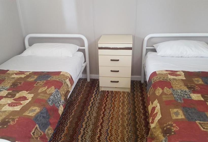 Hostel Tingle All Over Budget Accommodation | Walpole | Western Australia | Australia 8