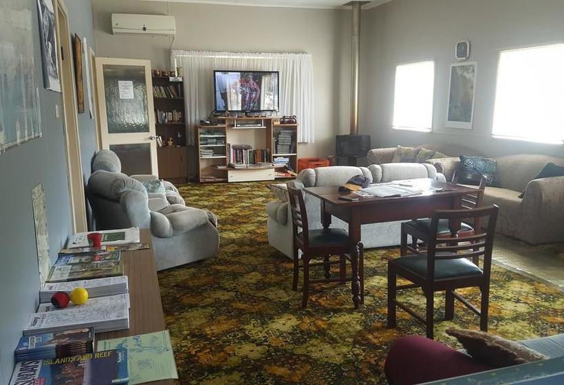 Hostel Tingle All Over Budget Accommodation | Walpole | Western Australia | Australia 9