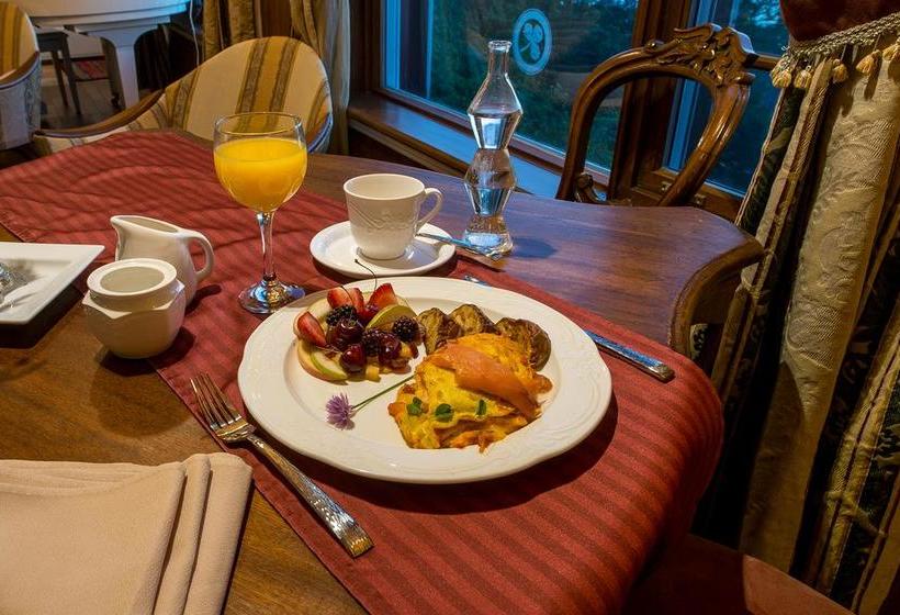 Bed and Breakfast La Maison Du Restaurateur | Riviere du Loup | Quebec | Canada 10