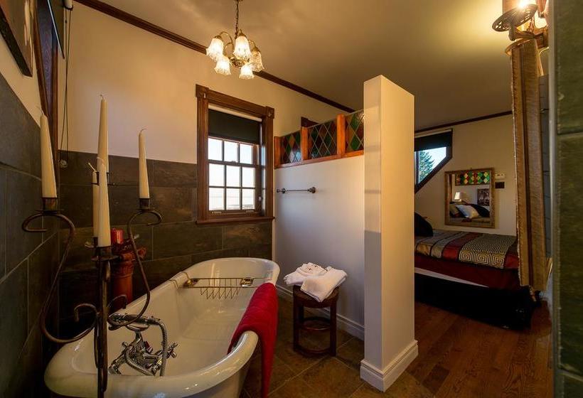 Bed and Breakfast La Maison Du Restaurateur | Riviere du Loup | Quebec | Canada 16