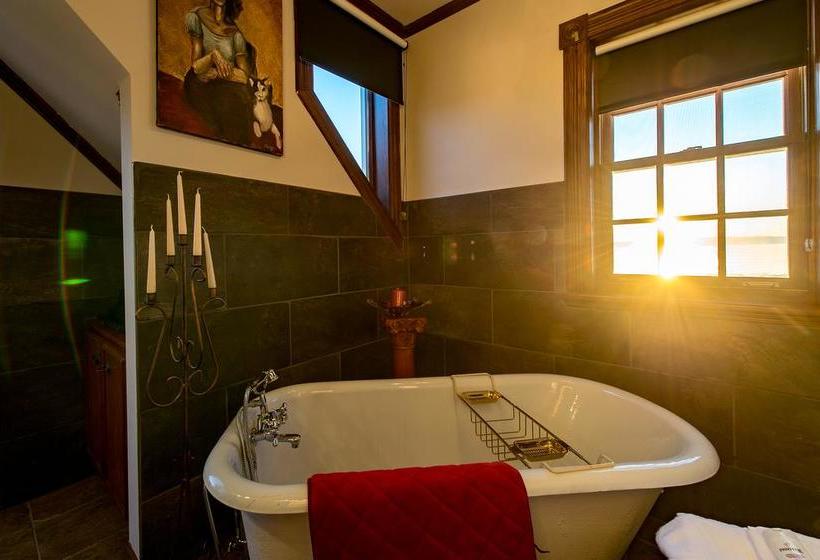 Bed and Breakfast La Maison Du Restaurateur | Riviere du Loup | Quebec | Canada 17