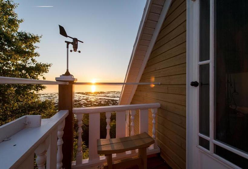 Bed and Breakfast La Maison Du Restaurateur | Riviere du Loup | Quebec | Canada 2