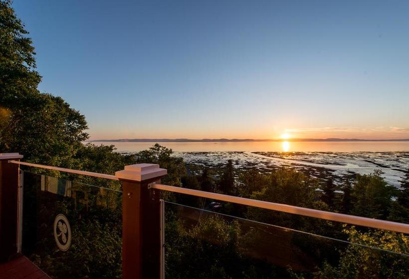 Bed and Breakfast La Maison Du Restaurateur | Riviere du Loup | Quebec | Canada 3