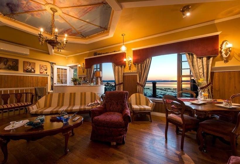 Bed and Breakfast La Maison Du Restaurateur | Riviere du Loup | Quebec | Canada 6