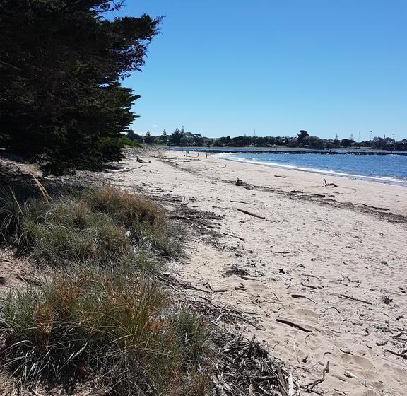 Bed and Breakfast Ocean Beach Villa | Devonport | Tasmania | Australia 16