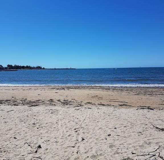 Bed and Breakfast Ocean Beach Villa | Devonport | Tasmania | Australia 17