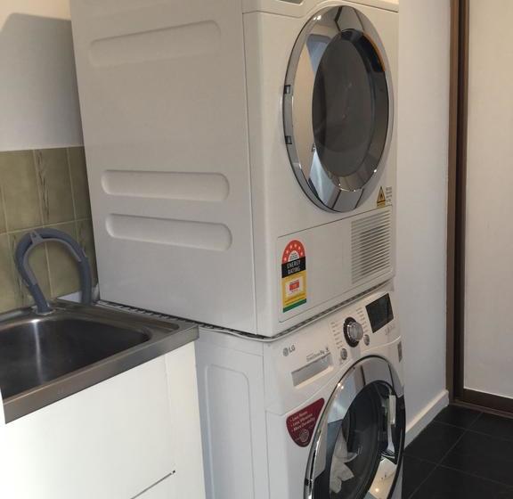 Bed and Breakfast Ocean Beach Villa | Devonport | Tasmania | Australia 19