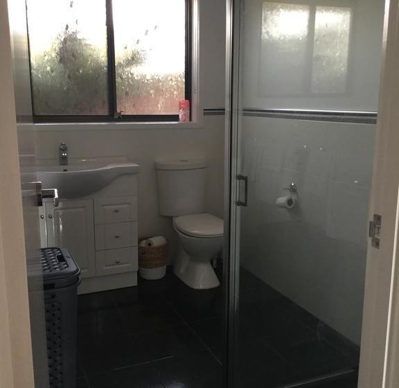 Bed and Breakfast Ocean Beach Villa | Devonport | Tasmania | Australia 20