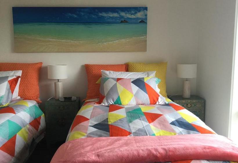 Bed and Breakfast Ocean Beach Villa | Devonport | Tasmania | Australia 3