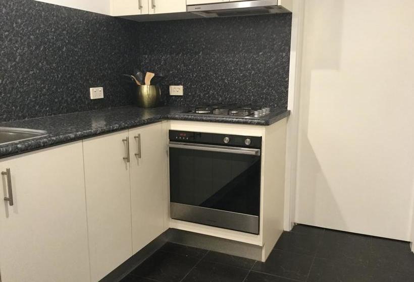 Bed and Breakfast Ocean Beach Villa | Devonport | Tasmania | Australia 7