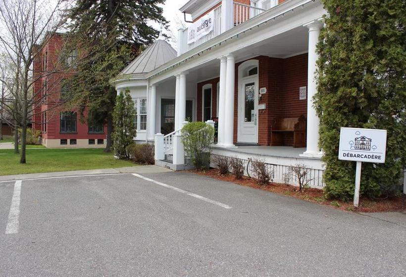 Auberge De Jeunesse Magogorford Hostel | Magog | Quebec | Canada 16