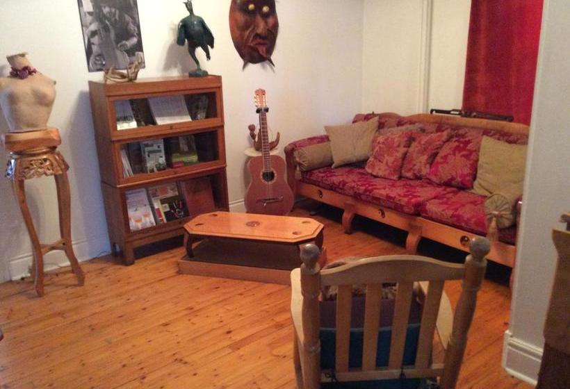 Bed and Breakfast Gîte Orange Soleil | Saguenay | Quebec | Canada 1