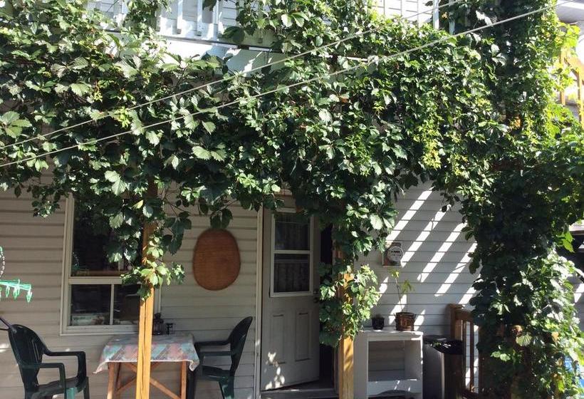 Bed and Breakfast Gîte Orange Soleil | Saguenay | Quebec | Canada 12