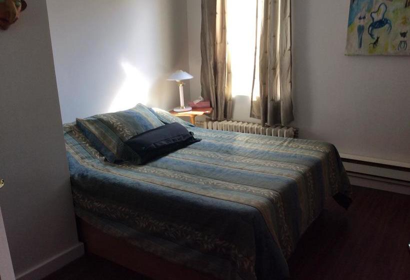 Bed and Breakfast Gîte Orange Soleil | Saguenay | Quebec | Canada 13