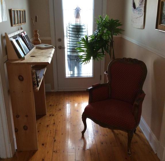 Bed and Breakfast Gîte Orange Soleil | Saguenay | Quebec | Canada 15