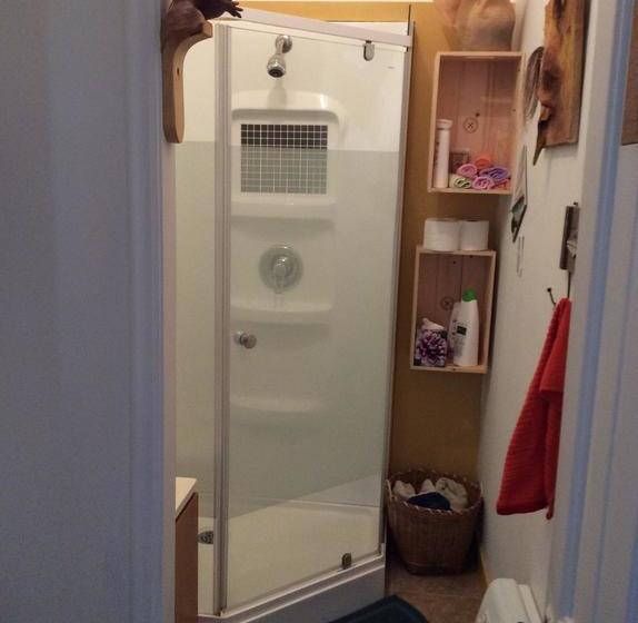 Bed and Breakfast Gîte Orange Soleil | Saguenay | Quebec | Canada 16