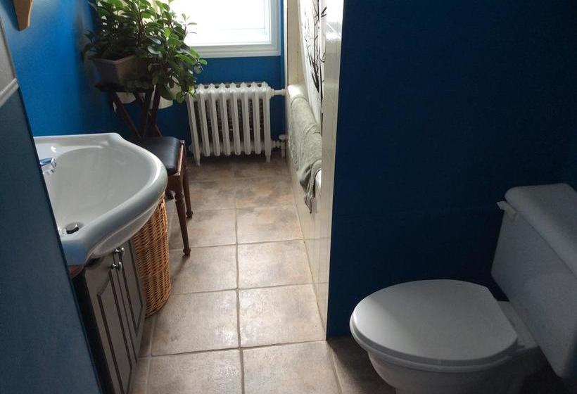 Bed and Breakfast Gîte Orange Soleil | Saguenay | Quebec | Canada 4