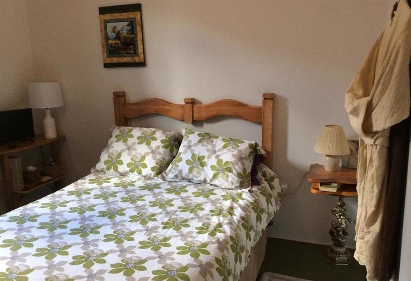 Bed and Breakfast Gîte Orange Soleil | Saguenay | Quebec | Canada 6