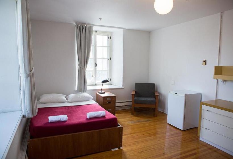 Hôtel Grey Nuns Residence | Montreal | Québec | Hôtels au Canada 1