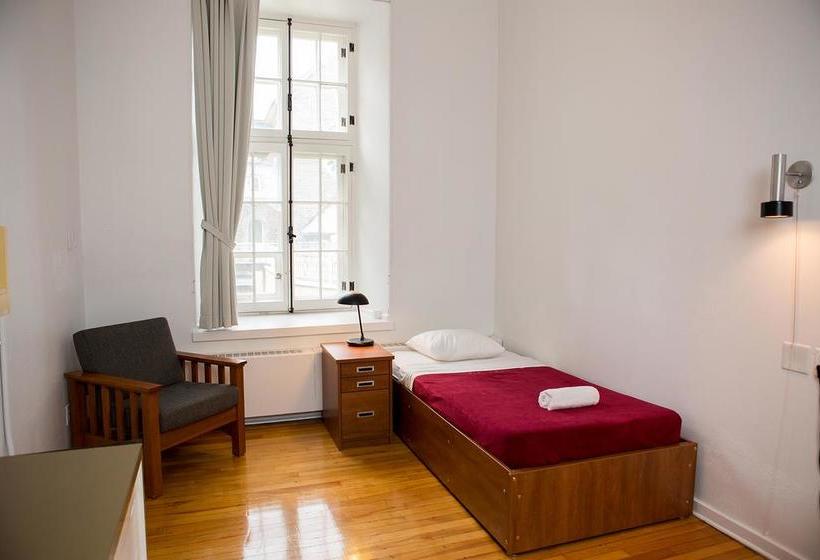 Hôtel Grey Nuns Residence | Montreal | Québec | Hôtels au Canada 11