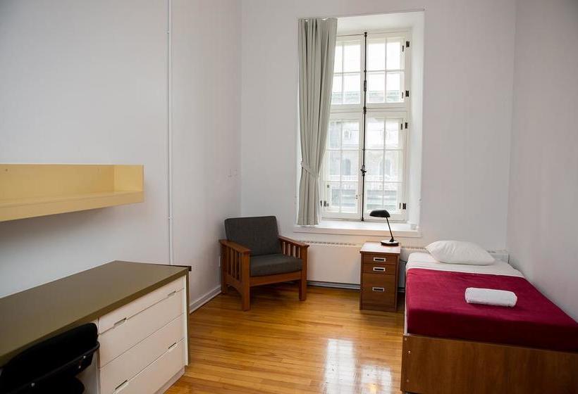 Hôtel Grey Nuns Residence | Montreal | Québec | Hôtels au Canada 12