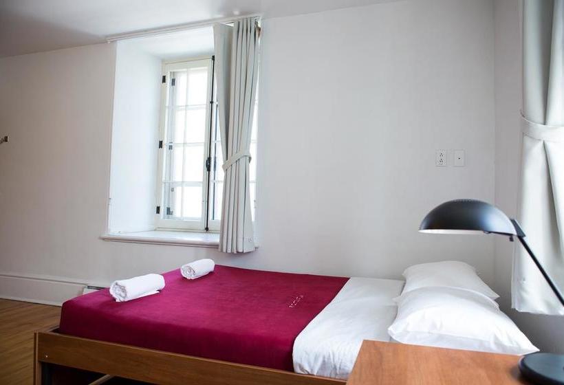 Hôtel Grey Nuns Residence | Montreal | Québec | Hôtels au Canada 13