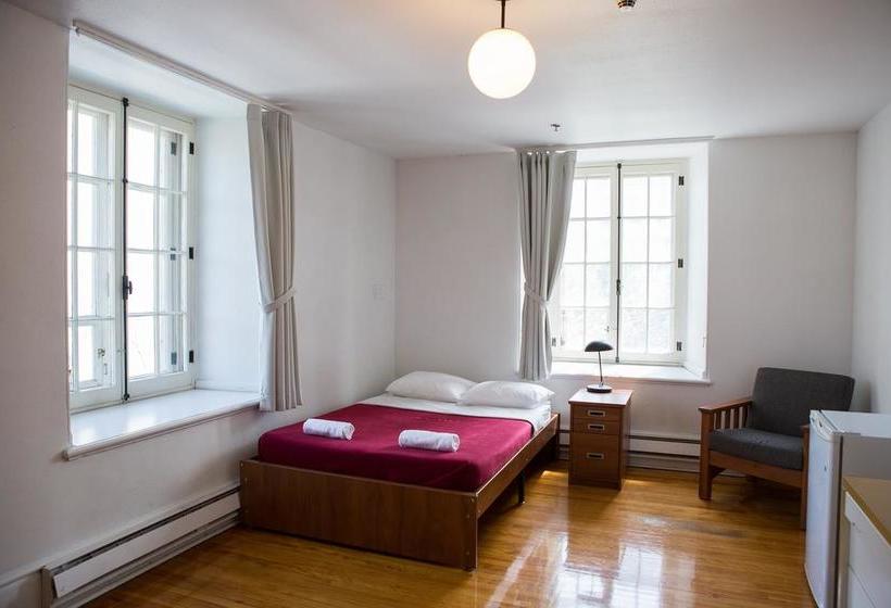 Hôtel Grey Nuns Residence | Montreal | Québec | Hôtels au Canada 15