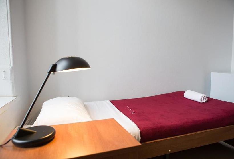 Hôtel Grey Nuns Residence | Montreal | Québec | Hôtels au Canada 16