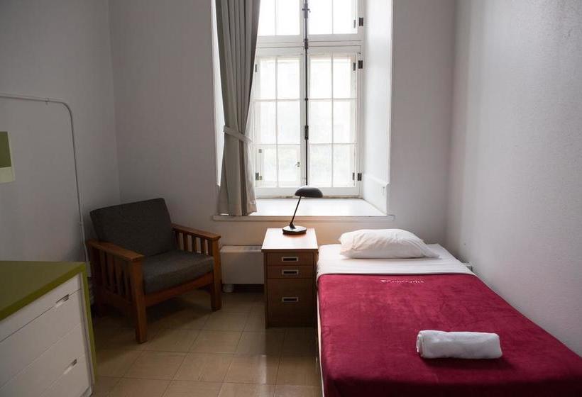 Hôtel Grey Nuns Residence | Montreal | Québec | Hôtels au Canada 17