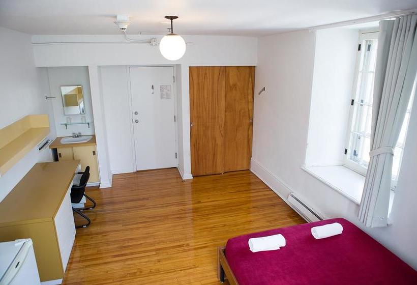 Hôtel Grey Nuns Residence | Montreal | Québec | Hôtels au Canada 2