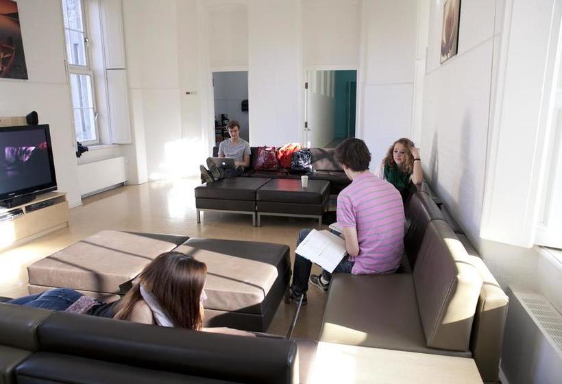 Hôtel Grey Nuns Residence | Montreal | Québec | Hôtels au Canada 20