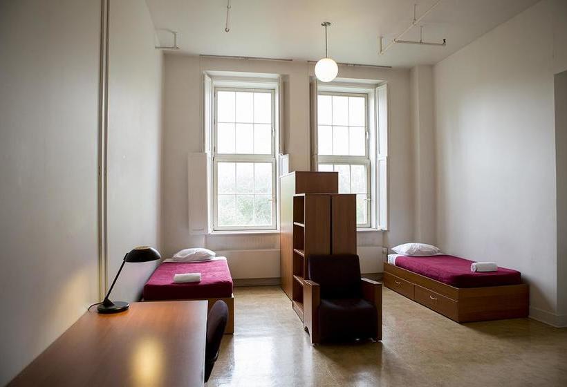 Hôtel Grey Nuns Residence | Montreal | Québec | Hôtels au Canada 3