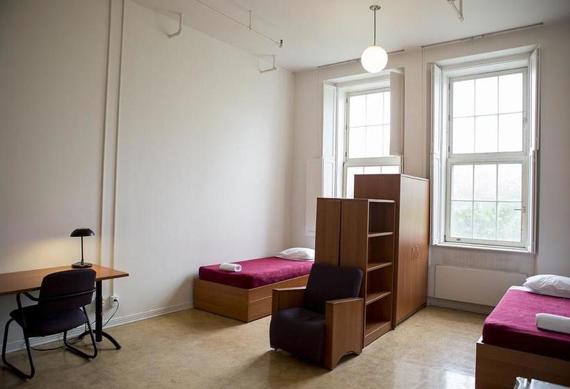 Hôtel Grey Nuns Residence | Montreal | Québec | Hôtels au Canada 4