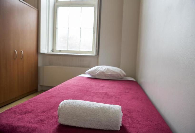 Hôtel Grey Nuns Residence | Montreal | Québec | Hôtels au Canada 7