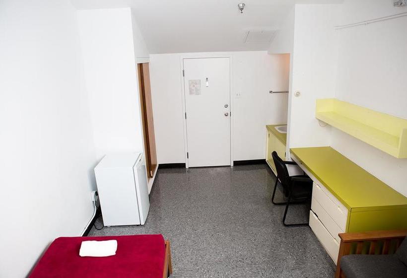 Hôtel Grey Nuns Residence | Montreal | Québec | Hôtels au Canada 8