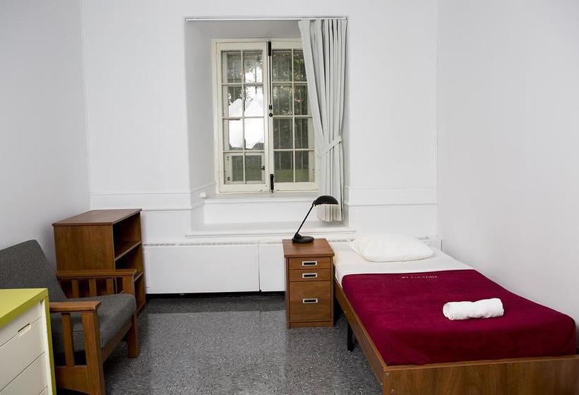 Hôtel Grey Nuns Residence | Montreal | Québec | Hôtels au Canada 9