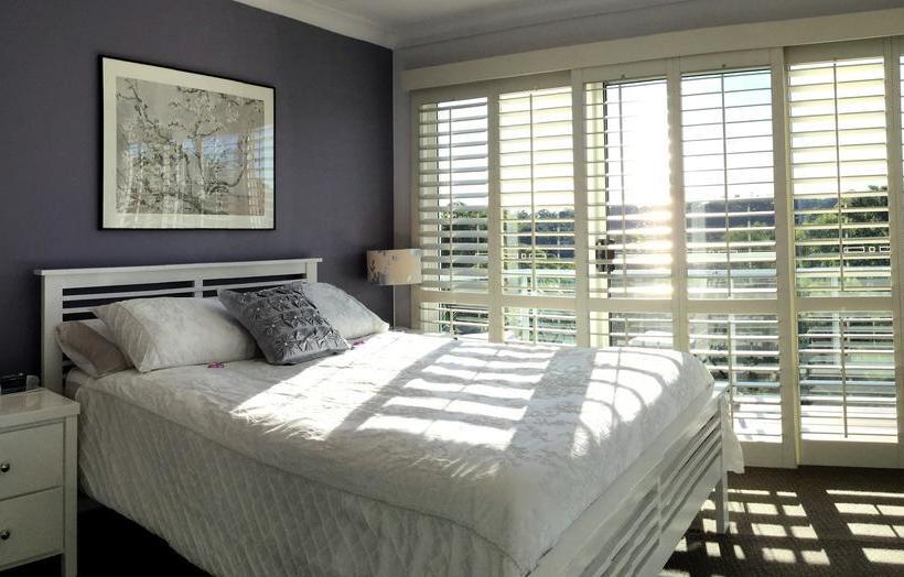 Valley View Bed And Breakfast Newcastle Nueva Gales del Sur