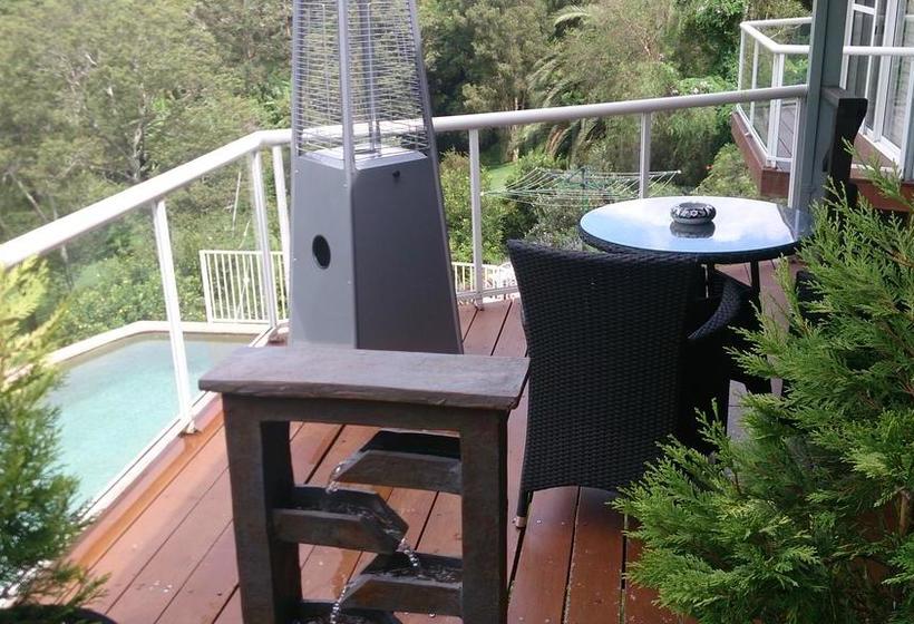 Valley View Bed And Breakfast | Newcastle | New South Wales | Australia 10