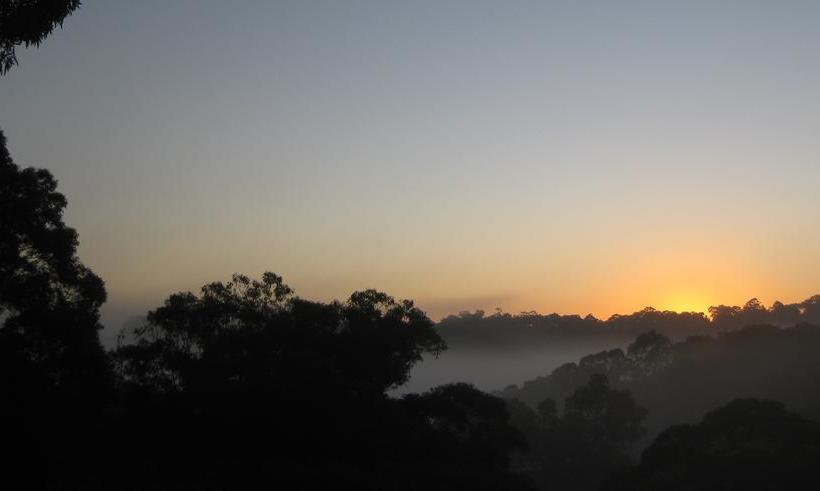 Valley View Bed And Breakfast | Newcastle | New South Wales | Australia 11