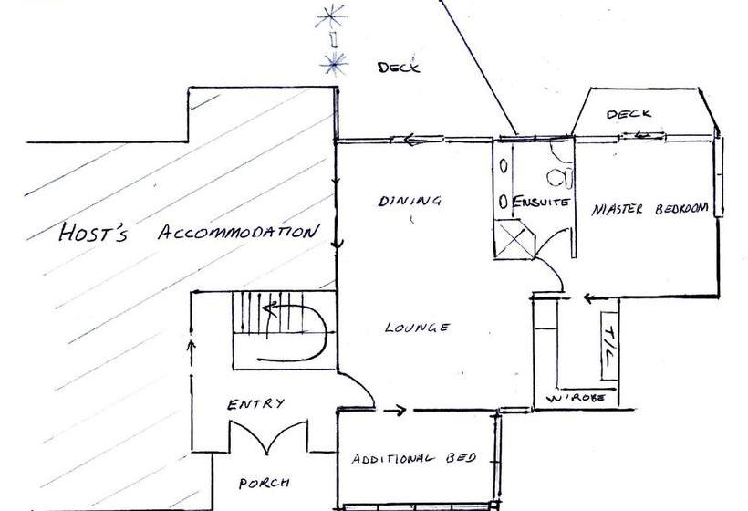 Valley View Bed And Breakfast | Newcastle | New South Wales | Australia 12