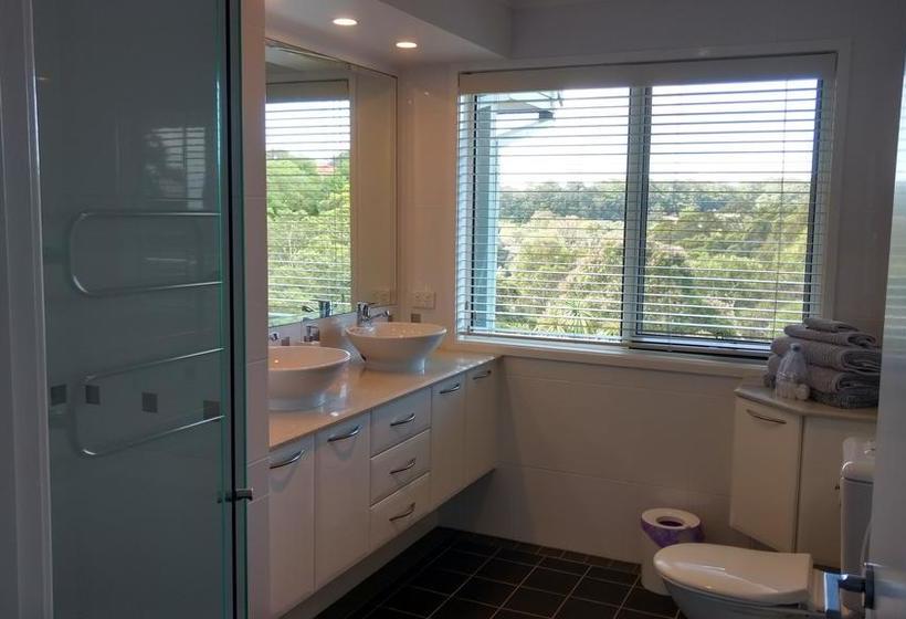 Valley View Bed And Breakfast | Newcastle | New South Wales | Australia 3