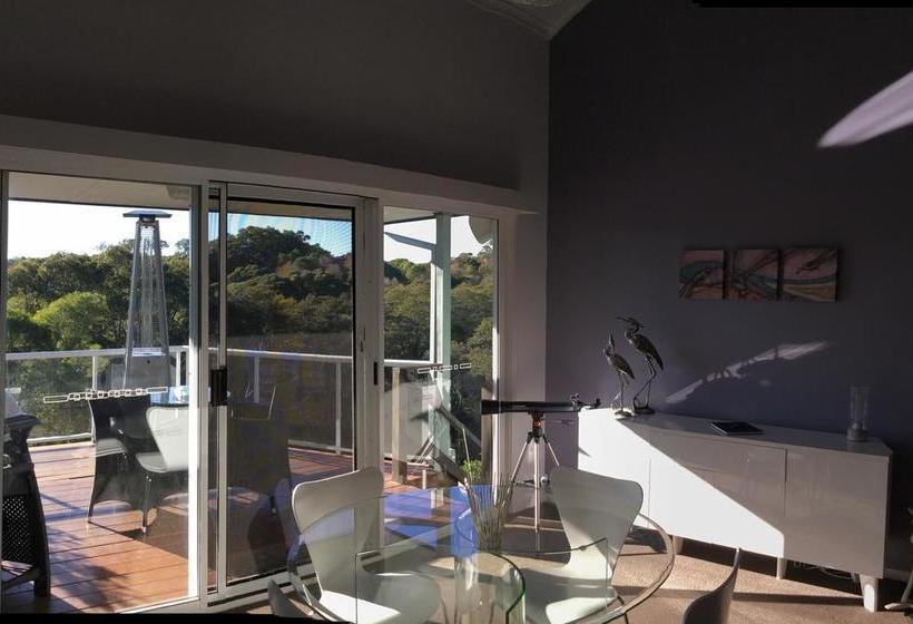 Valley View Bed And Breakfast | Newcastle | New South Wales | Australia 6