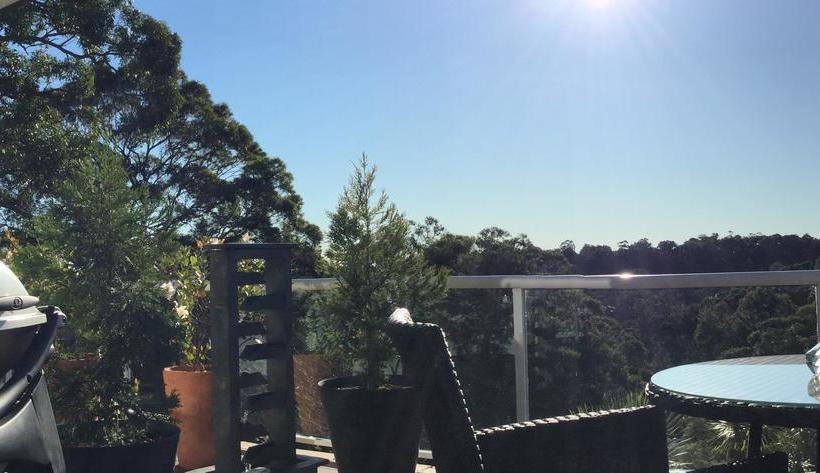 Valley View Bed And Breakfast | Newcastle | New South Wales | Australia 7