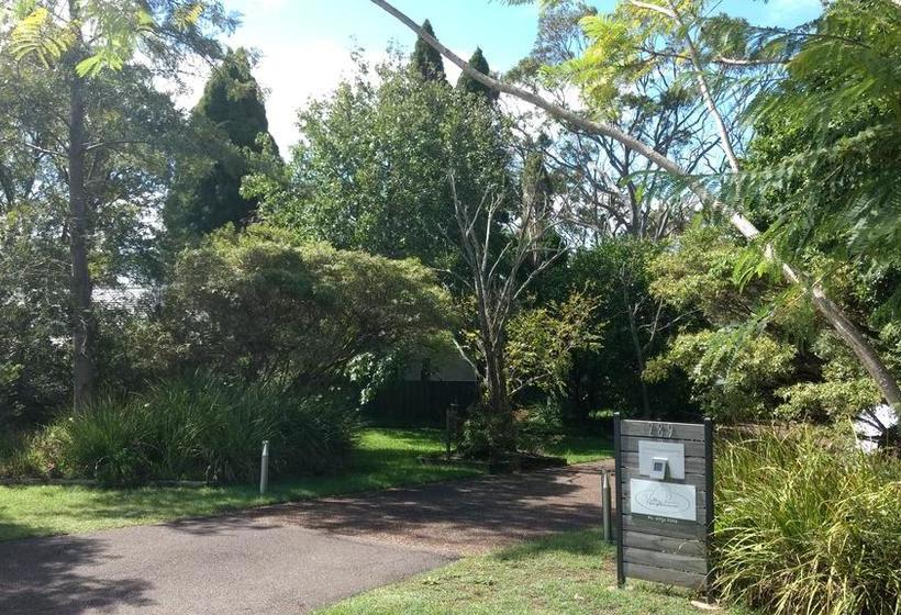 Valley View Bed And Breakfast | Newcastle | New South Wales | Australia 8