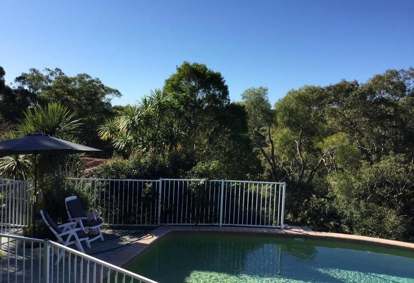 Valley View Bed And Breakfast | Newcastle | New South Wales | Australia 9