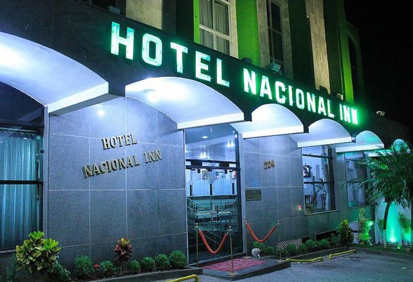 Hotel Nacional Inn Limeira  | Limeira | São Paulo | Brasil 1
