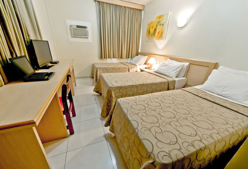 Hotel Nacional Inn Limeira  | Limeira | São Paulo | Brasil 10