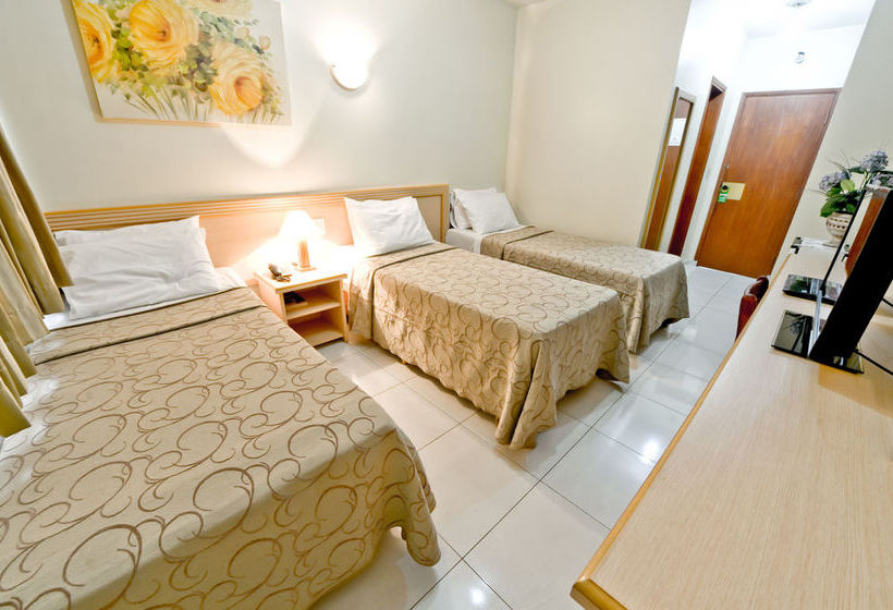 Hotel Nacional Inn Limeira  | Limeira | São Paulo | Brasil 11