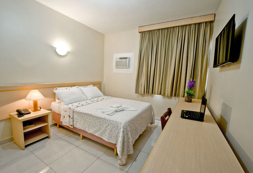 Hotel Nacional Inn Limeira  | Limeira | São Paulo | Brasil 12