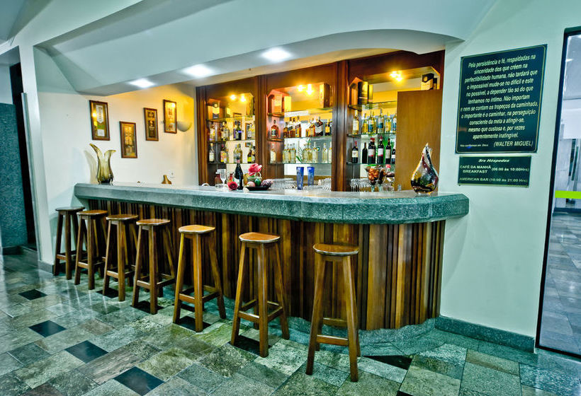 Hotel Nacional Inn Limeira  | Limeira | São Paulo | Brasil 13